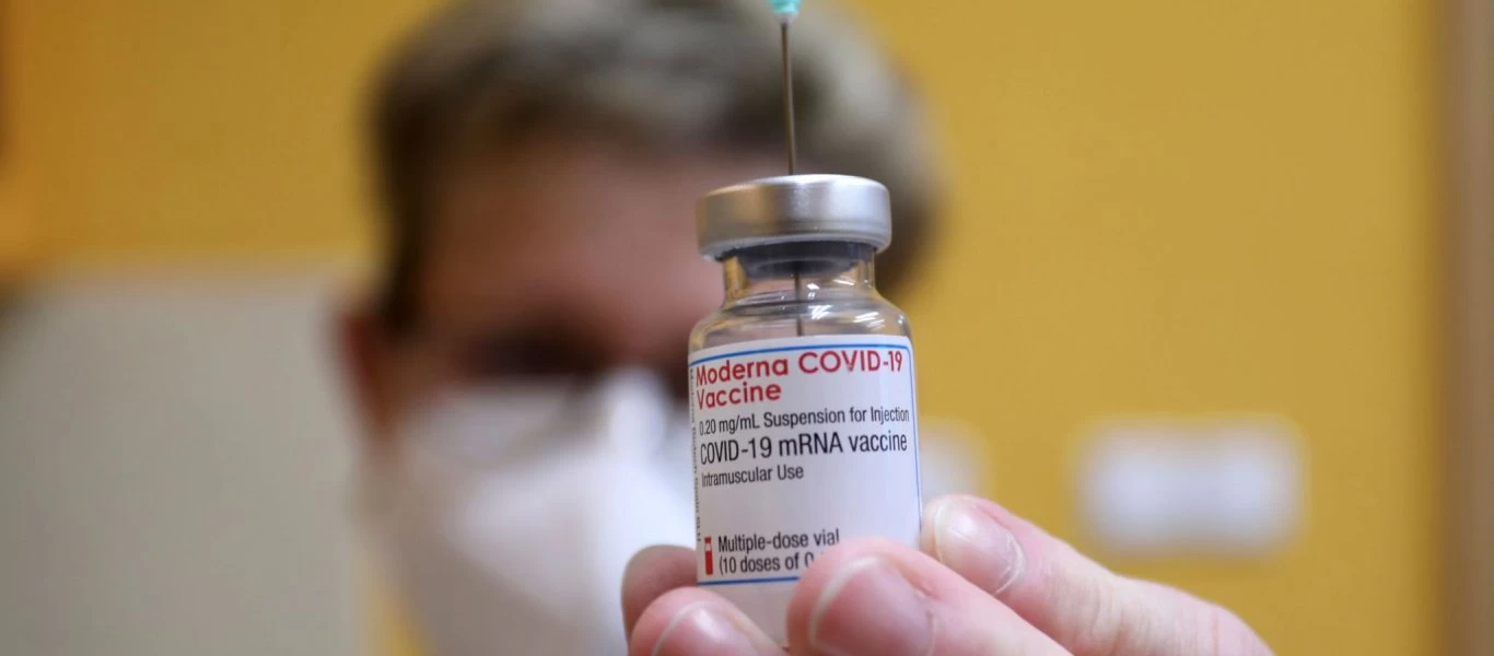 Κυνική δήλωση από τους «ειδικούς»: «Εάν δεν εμβολιάσουμε όλα τα παιδιά δεν πρόκειται να σταματήσουμε τον COVID-19»!